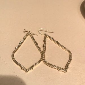 Kendra Scott Sophee Drop Earrings